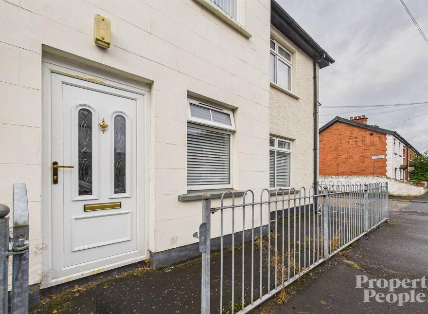 22 Brandon Parade, Belfast, BT4 1JH