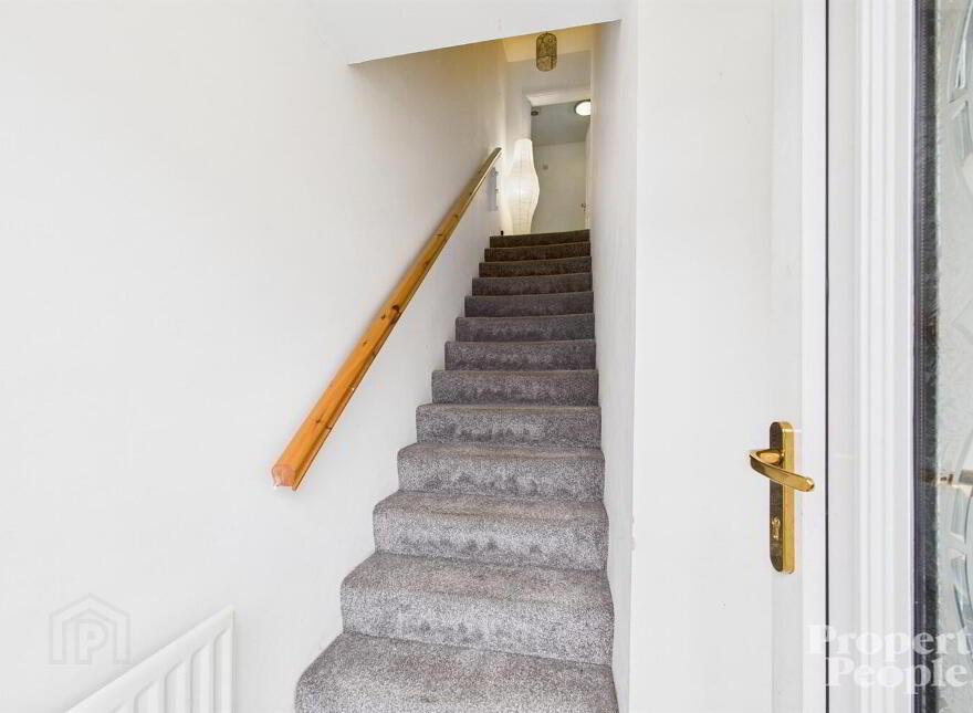 22 Brandon Parade, Belfast, BT4 1JH