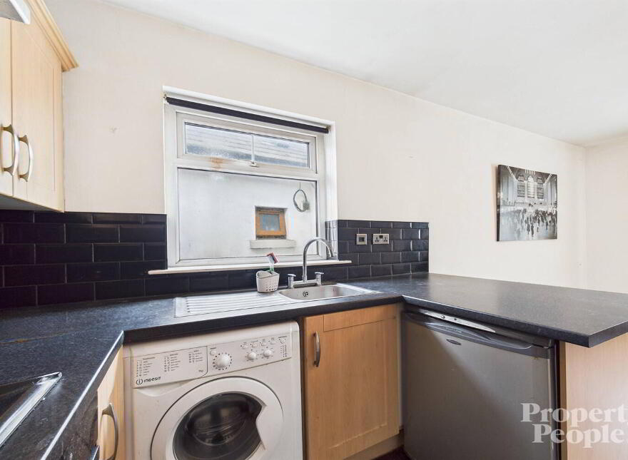 22 Brandon Parade, Belfast, BT4 1JH