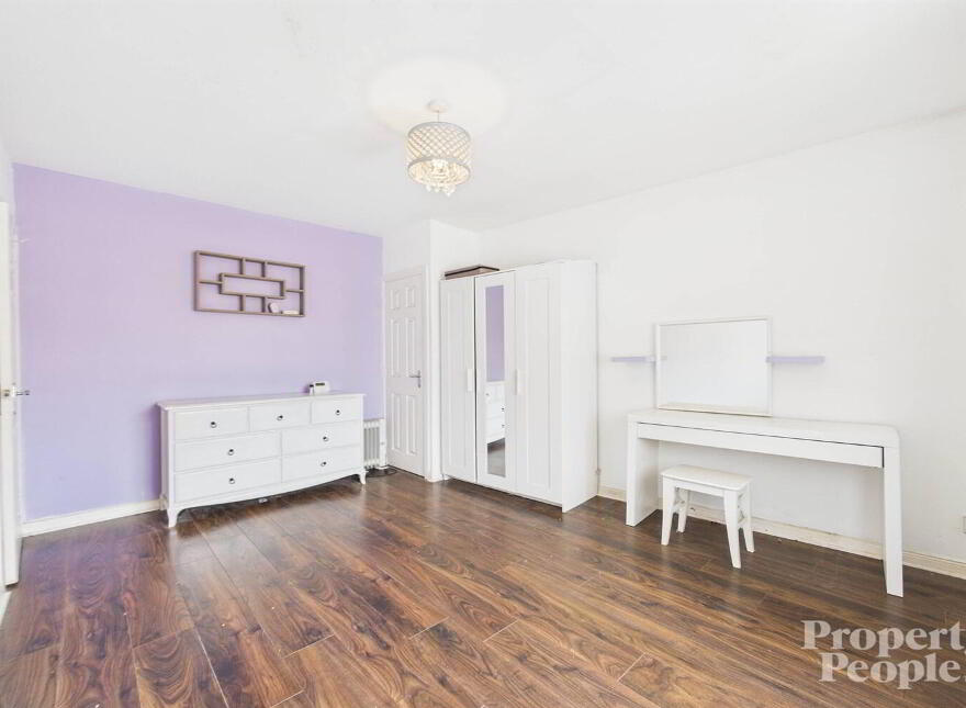 22 Brandon Parade, Belfast, BT4 1JH