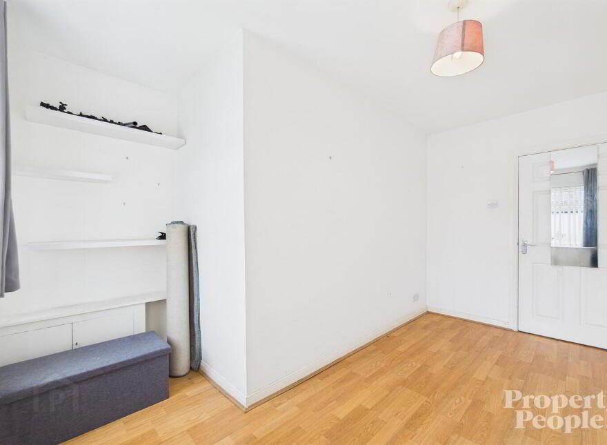 22 Brandon Parade, Belfast, BT4 1JH