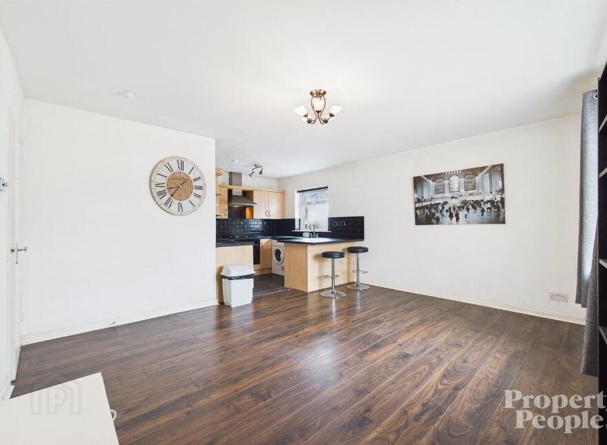 22 Brandon Parade, Belfast, BT4 1JH