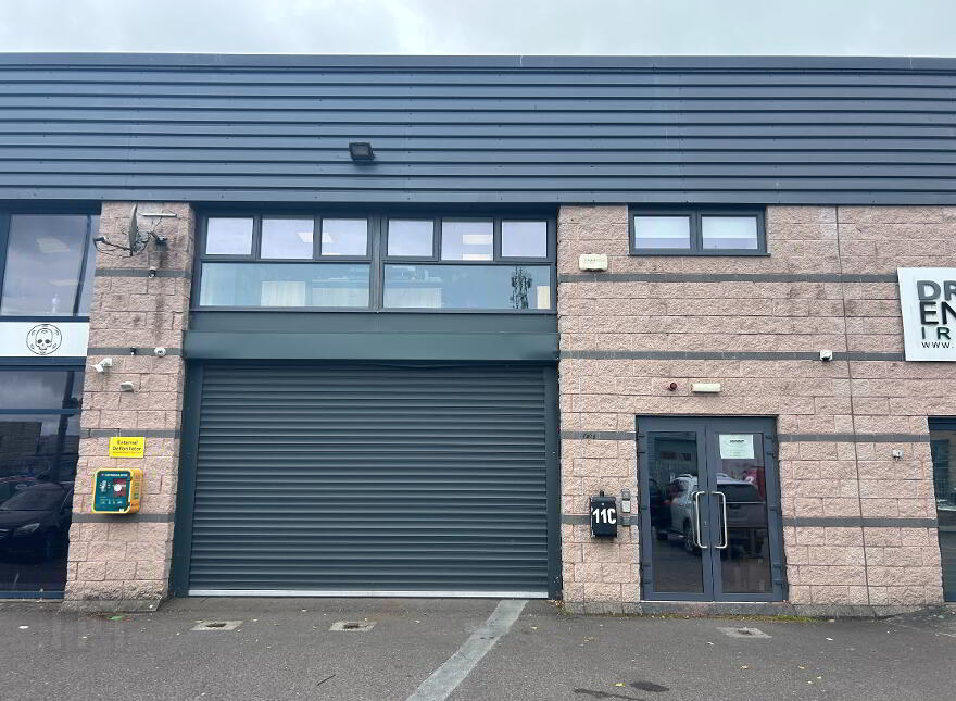 Unit 11c Newgrange Business Park, Donore Road, Drogheda, A92RX65 photo