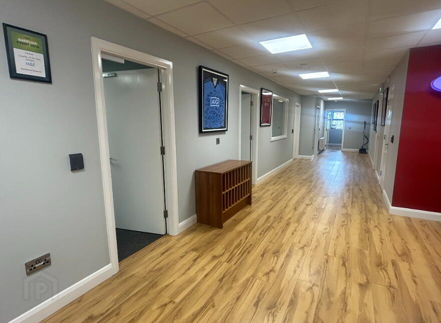 Unit 11c Newgrange Business Park, Donore Road, Drogheda, A92RX65