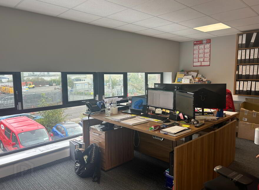 Unit 11c Newgrange Business Park, Donore Road, Drogheda, A92RX65