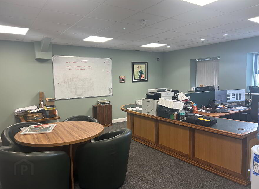 Unit 11c Newgrange Business Park, Donore Road, Drogheda, A92RX65