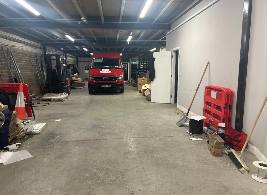 Unit 11c Newgrange Business Park, Donore Road, Drogheda, A92RX65