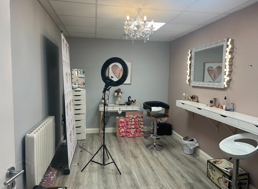 Unit 11c Newgrange Business Park, Donore Road, Drogheda, A92RX65