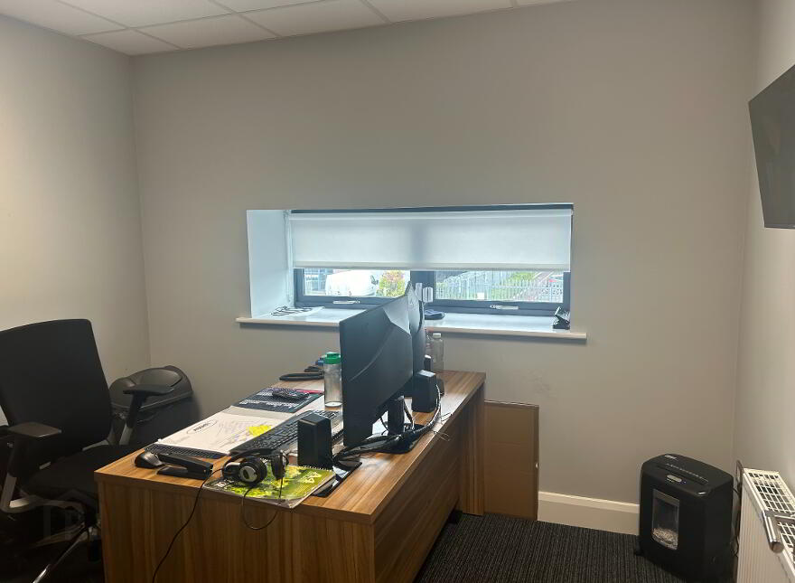 Unit 11c Newgrange Business Park, Donore Road, Drogheda, A92RX65