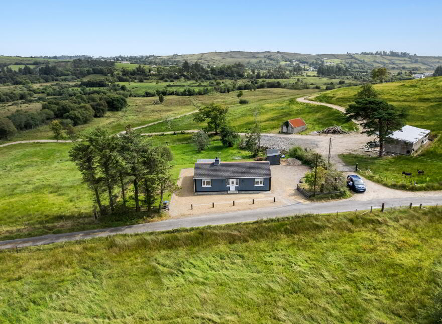 Drumduff, Inver, F94X046