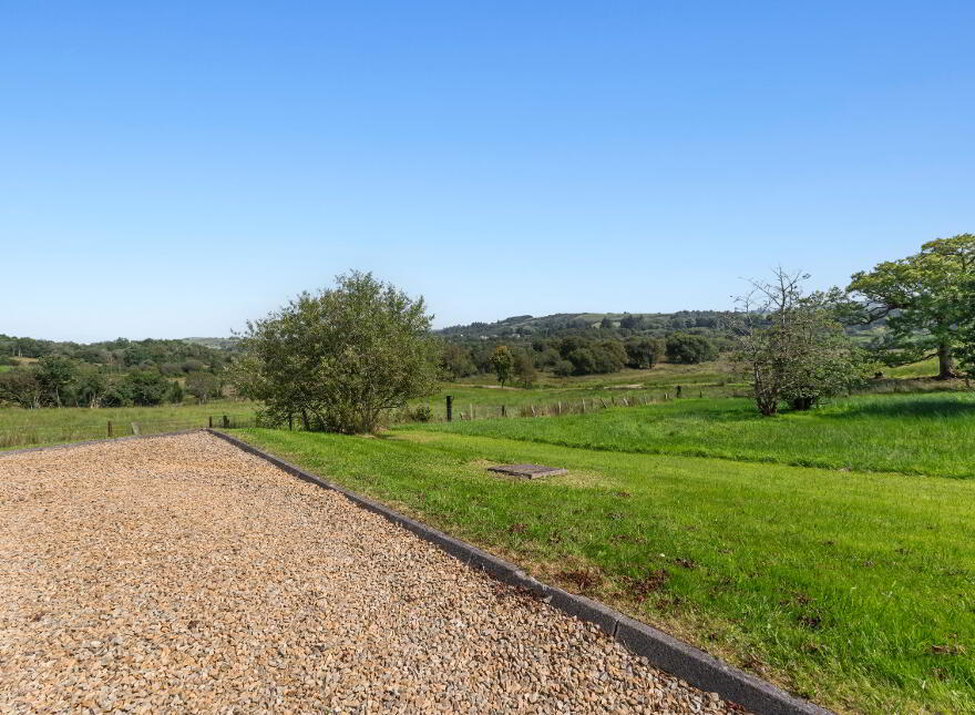 Drumduff, Inver, F94X046
