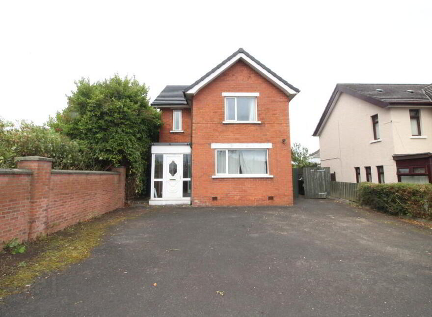 9 Collinbridge Road, Newtownabbey, BT36 7SN photo