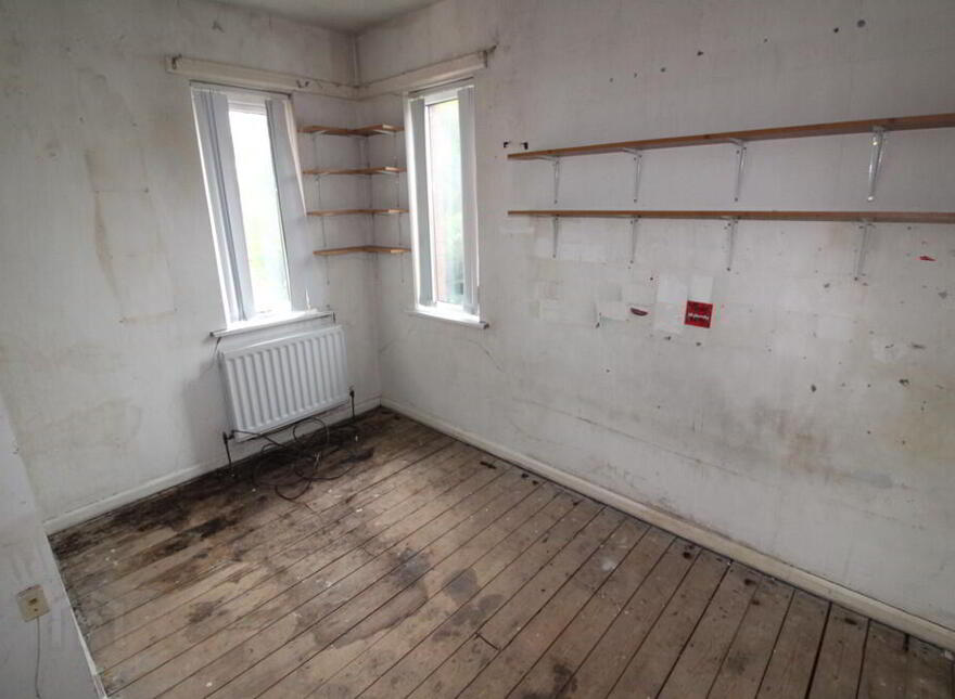9 Collinbridge Road, Newtownabbey, BT36 7SN