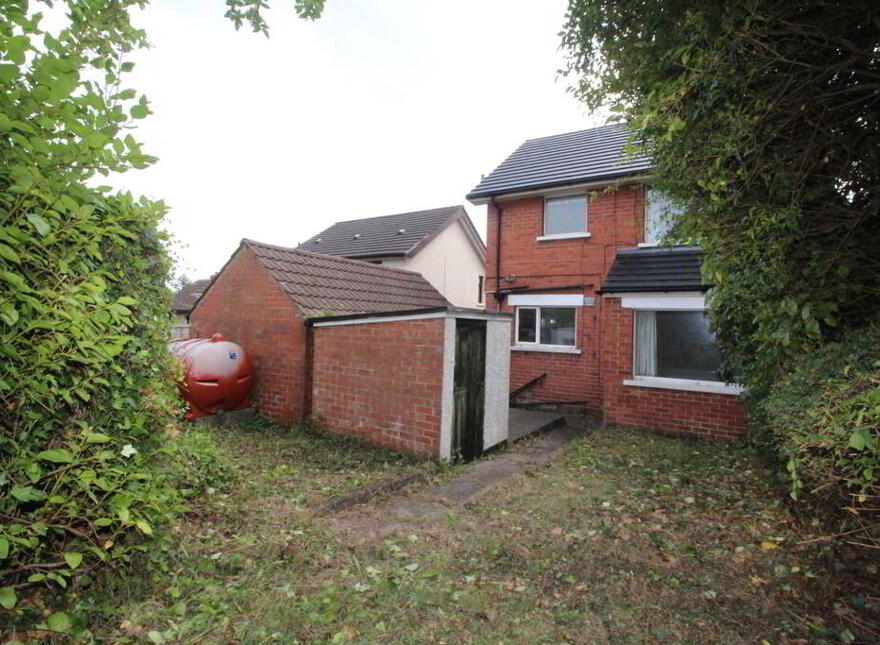 9 Collinbridge Road, Newtownabbey, BT36 7SN