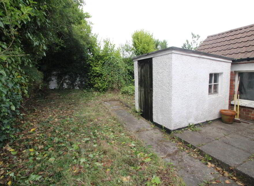9 Collinbridge Road, Newtownabbey, BT36 7SN