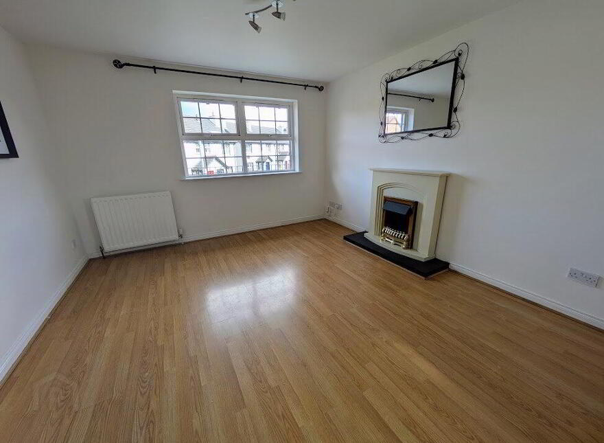 24d Cairndore Walk, Newtownards, BT23 8PE