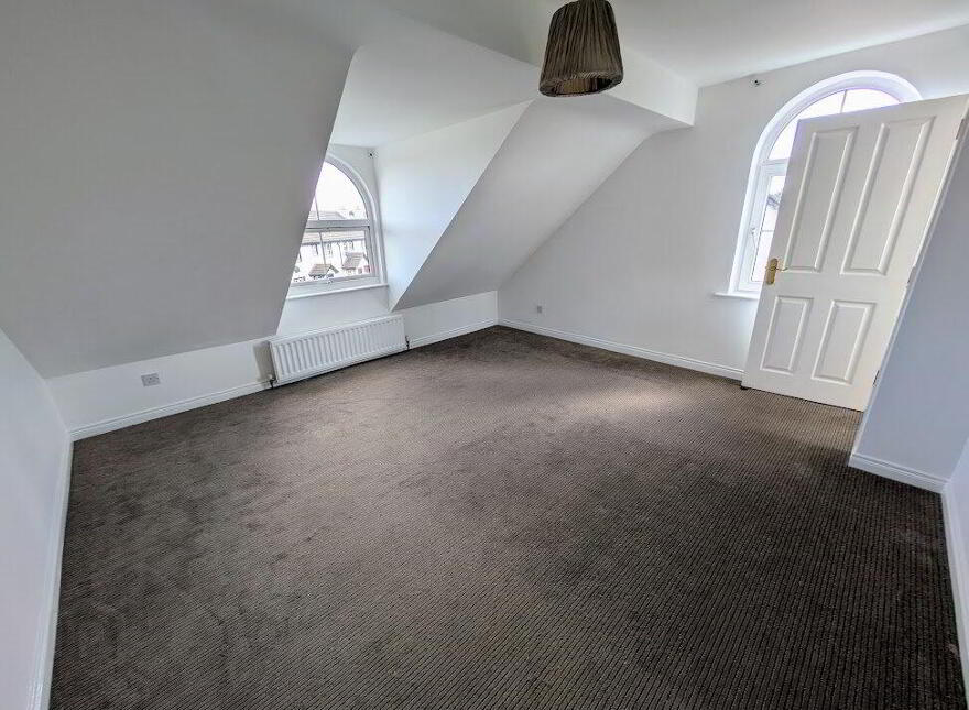 24d Cairndore Walk, Newtownards, BT23 8PE