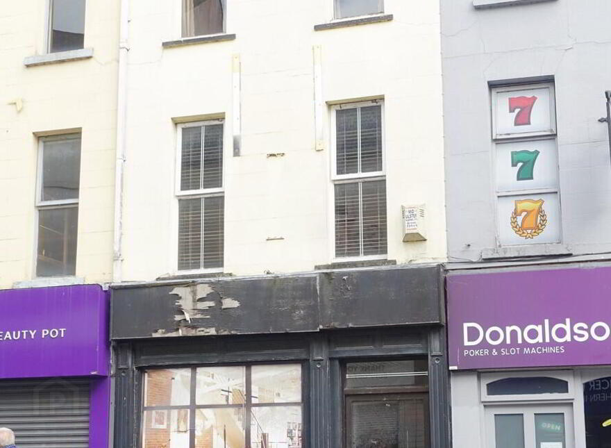 18 Townhall Street, Enniskillen, BT74 7BA photo