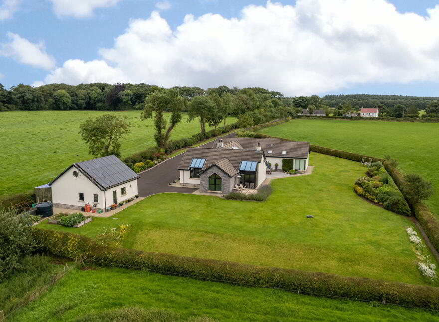 20 Lisconnan Road, Coleraine, Ballymoney, BT53 8AD