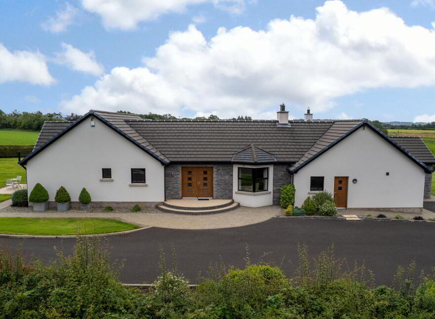 20 Lisconnan Road, Coleraine, Ballymoney, BT53 8AD