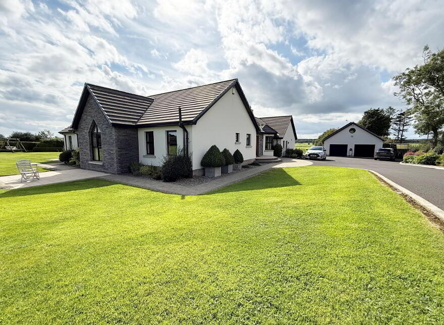 20 Lisconnan Road, Coleraine, Ballymoney, BT53 8AD