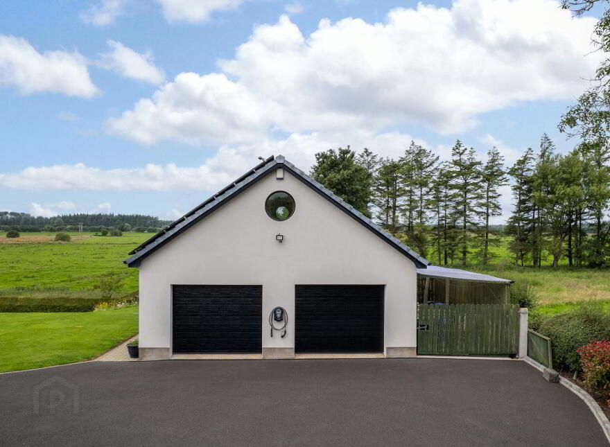 20 Lisconnan Road, Coleraine, Ballymoney, BT53 8AD