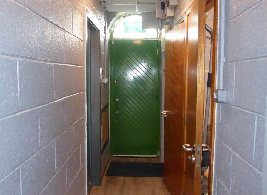 Unit 3 The Yeates Centre, Summerhill Road, Dunboyne, A86YX73