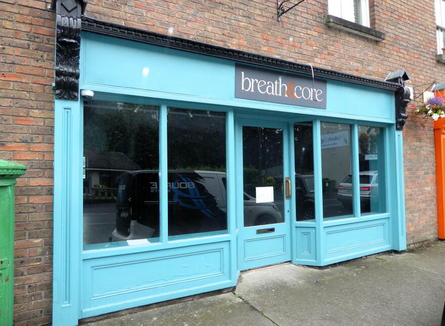 Unit 3 The Yeates Centre, Summerhill Road, Dunboyne, A86YX73 photo