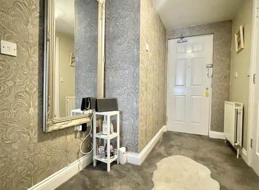 Apt 6 La Salle Court, 372 Falls Road, Belfast, BT12 6DG