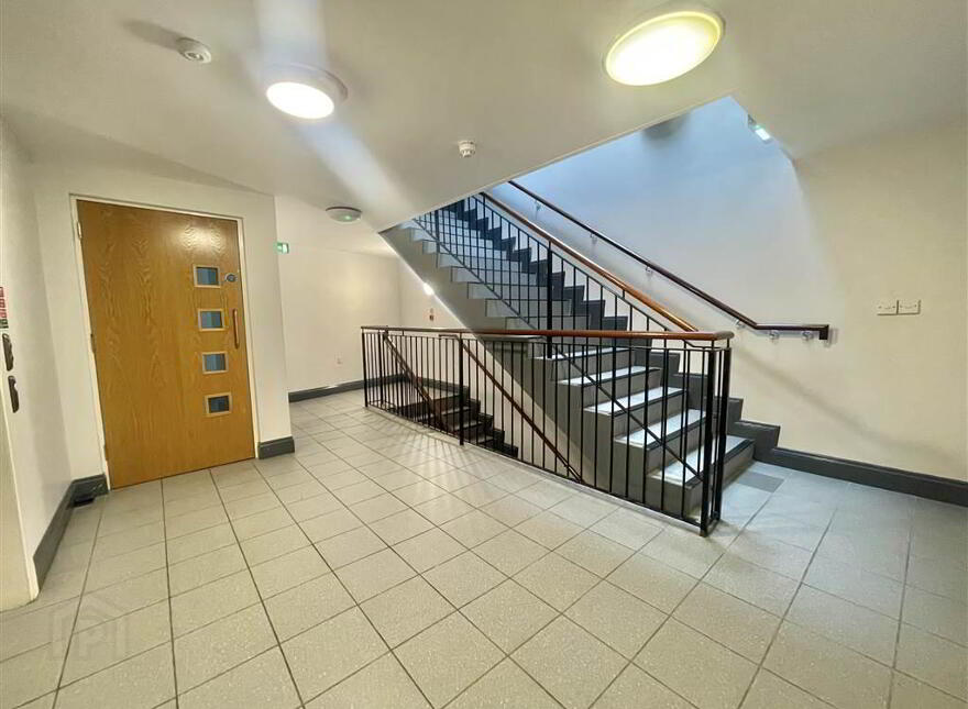 Apt 6 La Salle Court, 372 Falls Road, Belfast, BT12 6DG