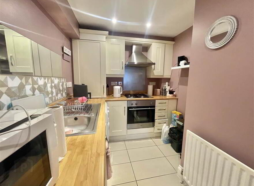 Apt 6 La Salle Court, 372 Falls Road, Belfast, BT12 6DG