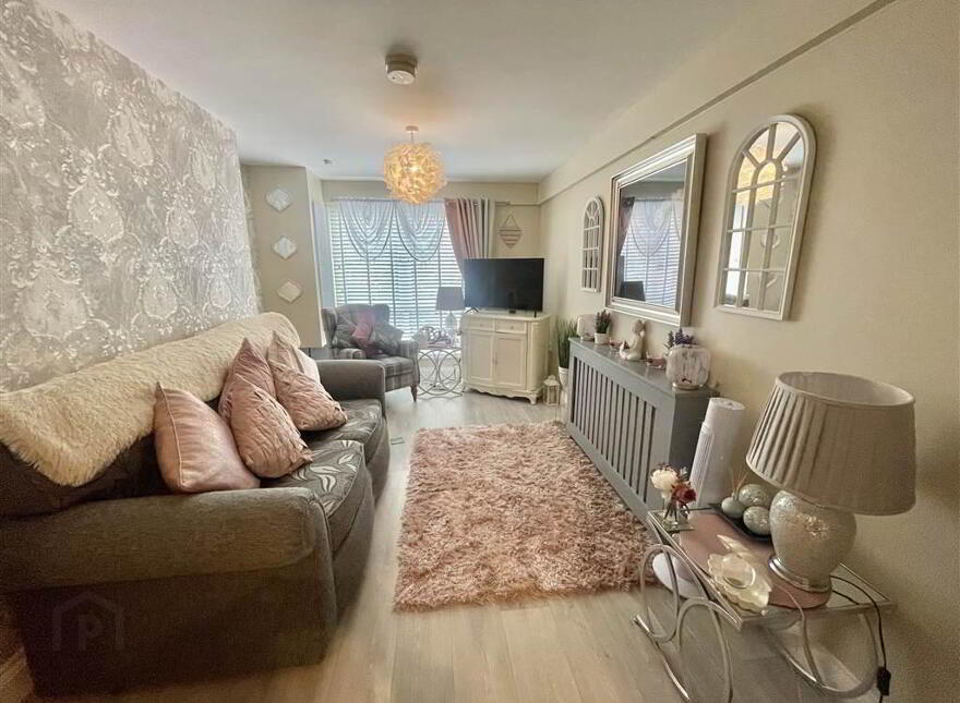 Apt 6 La Salle Court, 372 Falls Road, Belfast, BT12 6DG