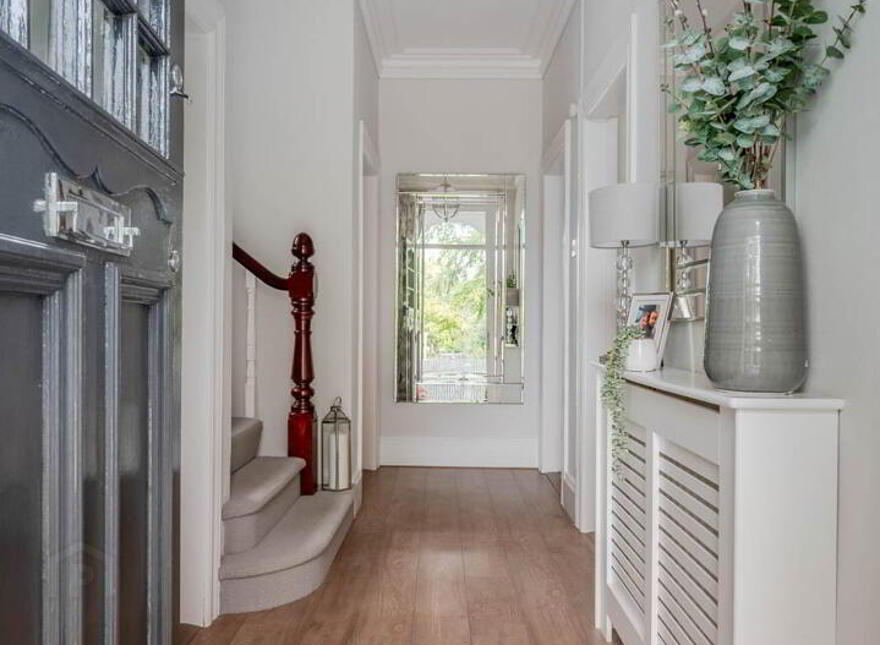 9 Raglan Road, Bangor, BT20 3TL