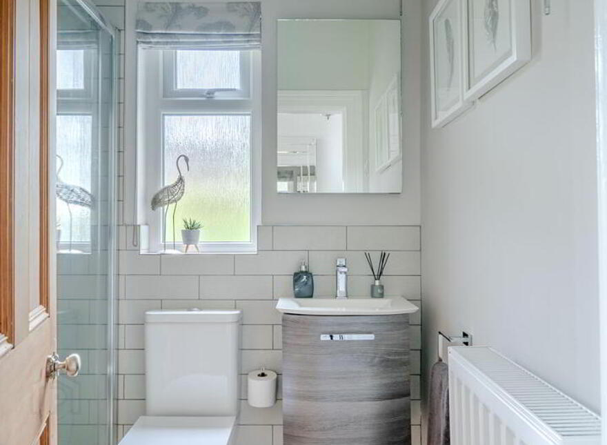 9 Raglan Road, Bangor, BT20 3TL