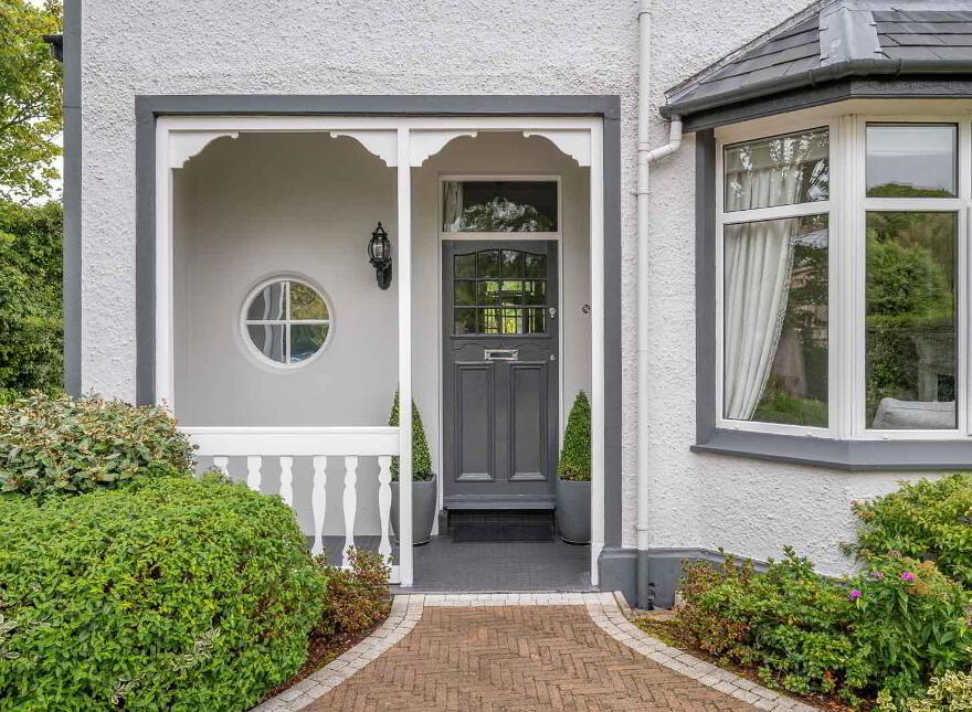 9 Raglan Road, Bangor, BT20 3TL