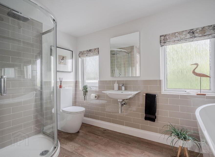 9 Raglan Road, Bangor, BT20 3TL