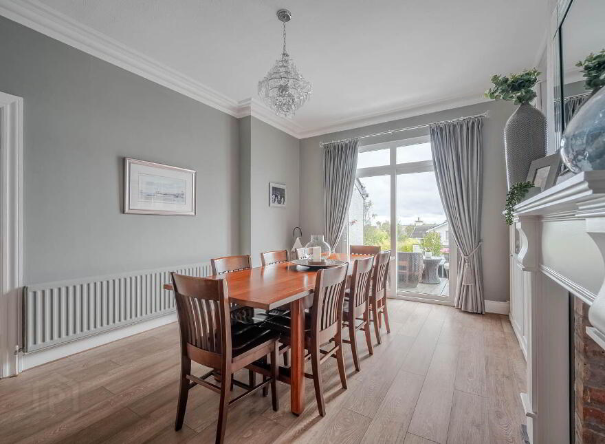9 Raglan Road, Bangor, BT20 3TL