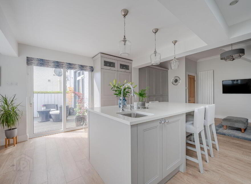 9 Raglan Road, Bangor, BT20 3TL