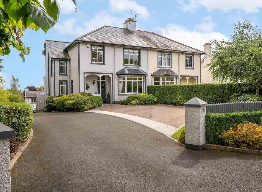 9 Raglan Road, Bangor, BT20 3TL