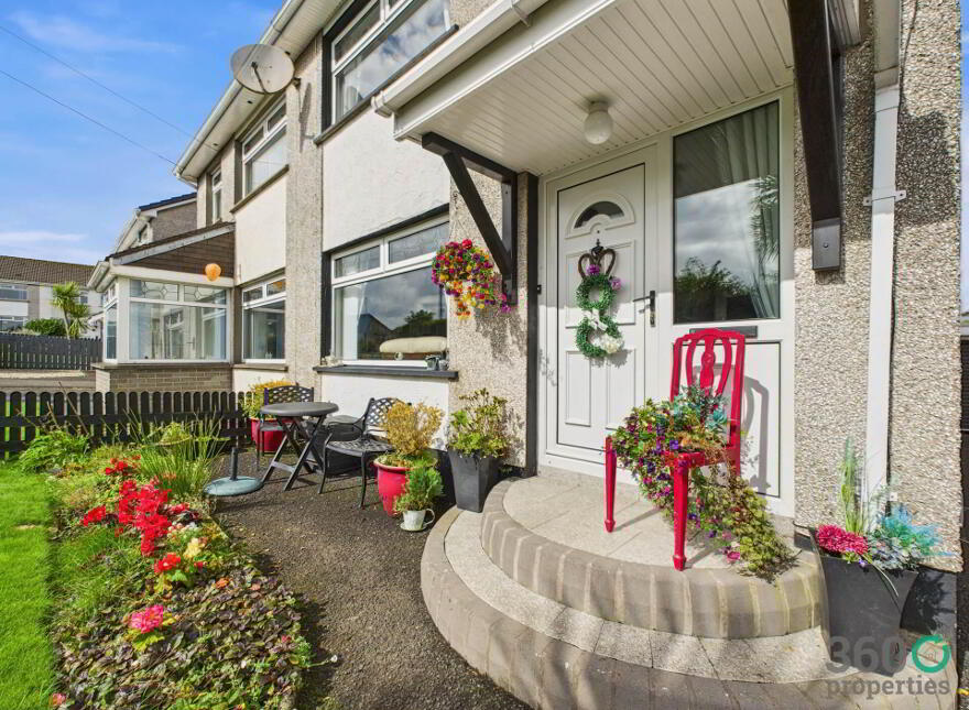 4 Sandmount Drive, Galgorm, Ballymena, BT42 1DX