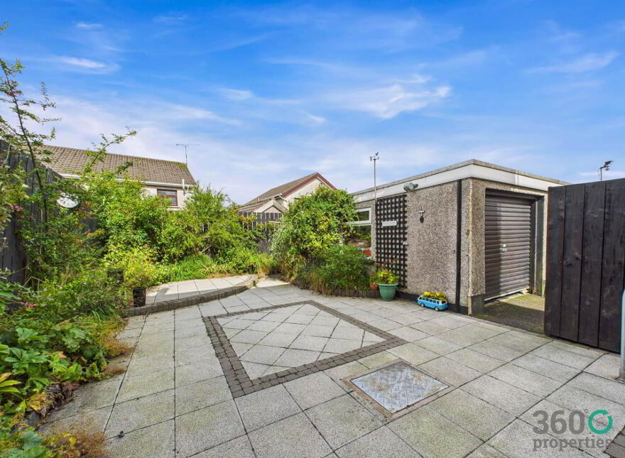 4 Sandmount Drive, Galgorm, Ballymena, BT42 1DX