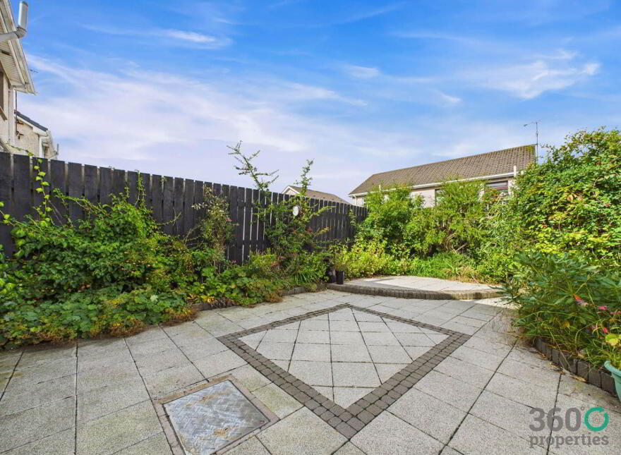 4 Sandmount Drive, Galgorm, Ballymena, BT42 1DX
