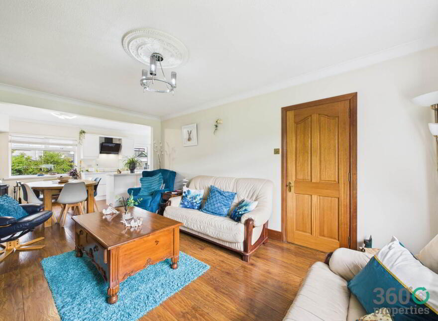 4 Sandmount Drive, Galgorm, Ballymena, BT42 1DX