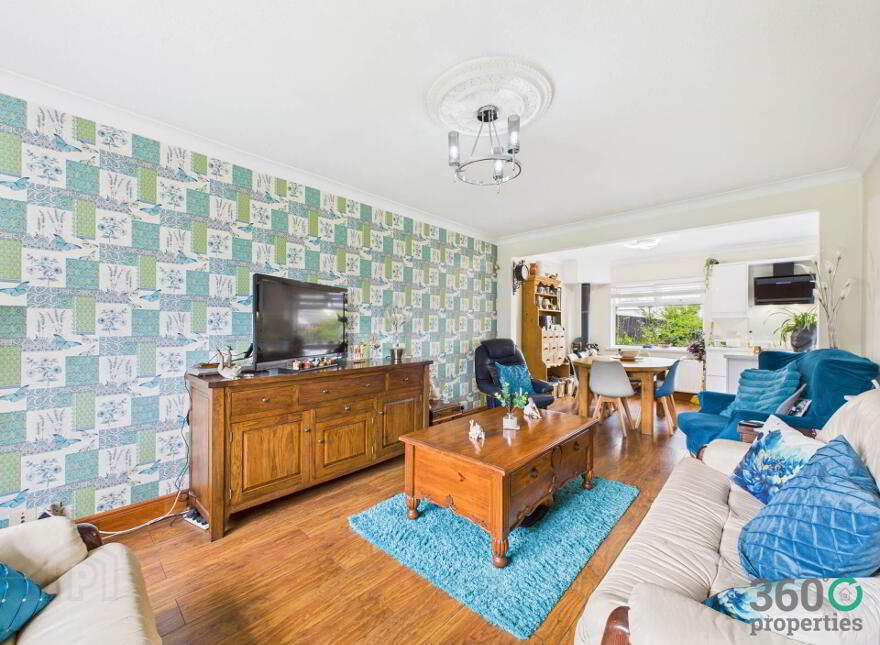 4 Sandmount Drive, Galgorm, Ballymena, BT42 1DX