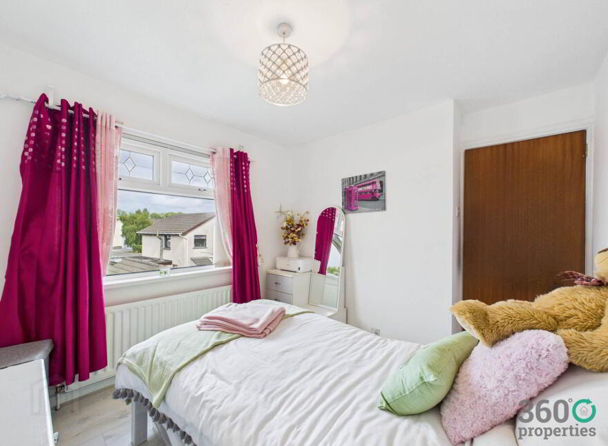 4 Sandmount Drive, Galgorm, Ballymena, BT42 1DX