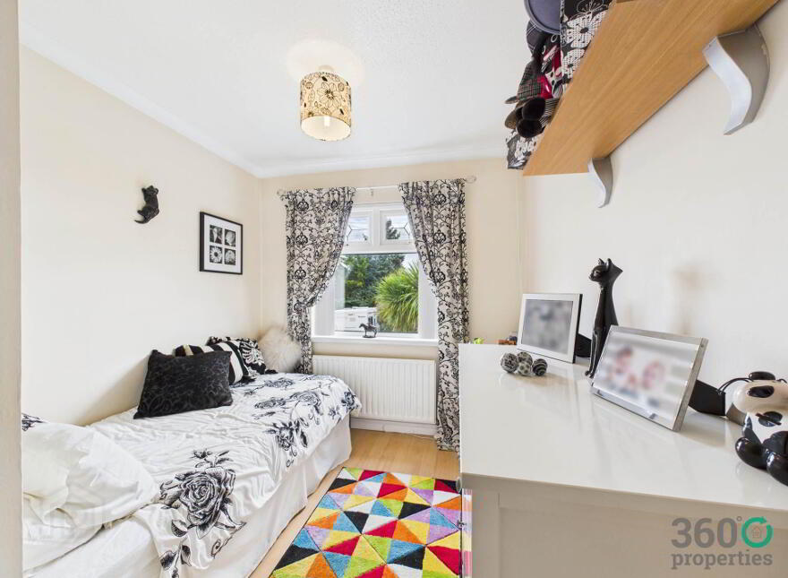 4 Sandmount Drive, Galgorm, Ballymena, BT42 1DX