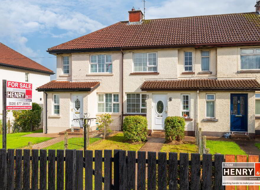 26 Neville Terrace, Moygashel, Dungannon, BT71 7QX photo