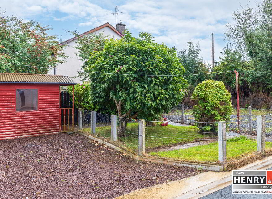 26 Neville Terrace, Moygashel, Dungannon, BT71 7QX