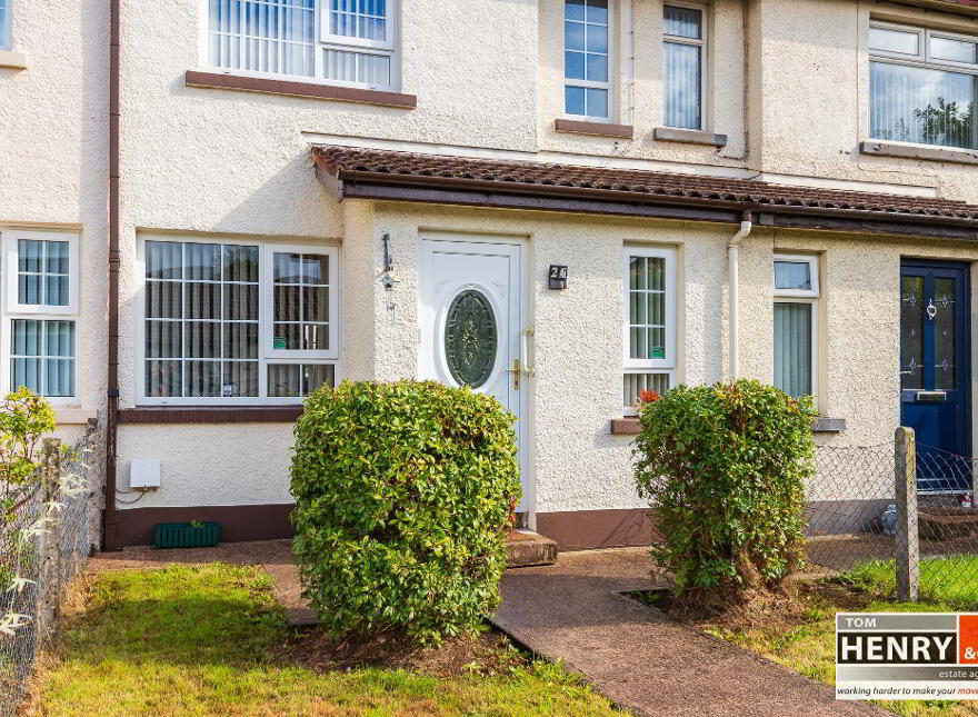 26 Neville Terrace, Moygashel, Dungannon, BT71 7QX