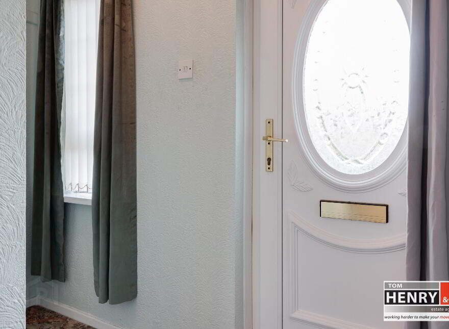 26 Neville Terrace, Moygashel, Dungannon, BT71 7QX